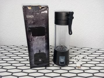 Draagbare Blender - Portable Blender beschikbaar voor biedingen
