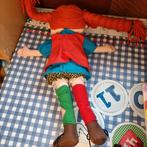 Grote Pipi Langkous knuffel Pippi 46 cm groot, Kinderen en Baby's, Speelgoed | Knuffels en Pluche, Ophalen of Verzenden