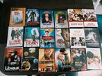 DVD collectie, Cd's en Dvd's, VHS | Film, Vanaf 12 jaar, Ophalen of Verzenden, Gebruikt, Actie en Avontuur