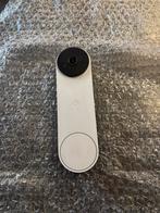 Google deurbel, Ophalen of Verzenden, Zo goed als nieuw