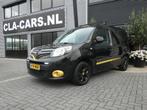 Renault KANGOO Formula Edition, Auto's, Automaat, Stof, Gebruikt, Euro 6