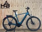 Cube Kathmandu Hybrid One 625 E-Bike Shimano Deore, Niet ingevuld, Niet ingevuld, Ophalen of Verzenden, Zo goed als nieuw