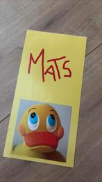 Mats, Ophalen of Verzenden, 2000 tot heden