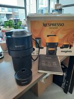 Nespresso Vertuo POP zwart (magimix), Ophalen, Zo goed als nieuw