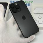 iPhone 16 Pro 256GB zwart  /zeer net /97% batt /garantie, 256 GB, 97 %, Apple, Zwart