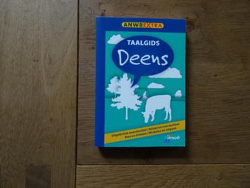 anwb talgids deens - Denemarken beschikbaar voor biedingen