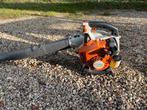 Bladblazer Stihl BG85, Ophalen, Gebruikt, Benzine, Handgedragen