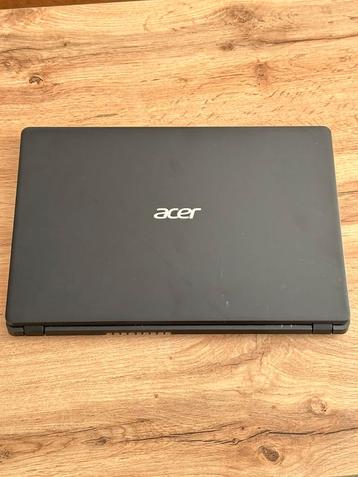  Acer Extensa 15 i3 8GB RAM 512GB SSD (VOOR €100 MAG WEG)
 beschikbaar voor biedingen