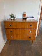 Vintage ladenkast, Huis en Inrichting, Kasten | Ladekasten, Ophalen, Gebruikt, 50 tot 100 cm, Minder dan 100 cm