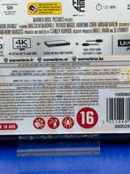 089. A Clockwork Orange -4K Ultra HD + Blu-ray NIEUW in seal, Verzenden, ., Nieuw in verpakking, .