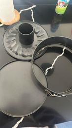 Springvorm 26cm, Ophalen of Verzenden, Zo goed als nieuw, Taarten of Cupcakes, Bakvorm