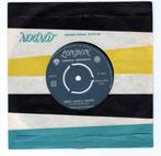 Single: Billy Vaughn - Sweet Georgia Brown, Cd's en Dvd's, Vinyl Singles, Ophalen of Verzenden, Single