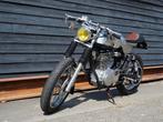 Suzuki LS 650 Caféracer, Particulier