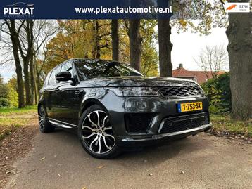 Land Rover Range Rover Sport 2.0 P400e Autobiography Dynamic beschikbaar voor biedingen