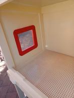 Een nieuw gemaakt lutjepotje bayhuisje, Ophalen of Verzenden, 180 cm of meer, 85 tot 100 cm, Matras