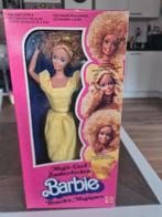 Barbie magic curl nrfb 1981., Verzamelen, Ophalen of Verzenden, Zo goed als nieuw, Pop