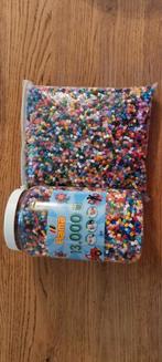 Heel veel hama strijkkralen, Hobby en Vrije tijd, Knutselen, Ophalen, Materiaal