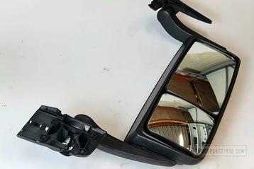 MAN 81.63730-6561 Buitenspiegel cpl Re. TGX beschikbaar voor biedingen