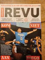 Nieuwe Revu Nummer 14 - 2025, Boeken, Ophalen of Verzenden, Zo goed als nieuw