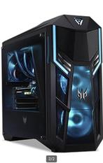 Desktop predator 5000, Computers en Software, Desktop Pc's, Ophalen, Acer Predator, 8 GB, Zo goed als nieuw