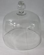 Grote antieke stolp, Antiek en Kunst, Antiek | Glas en Kristal, Verzenden