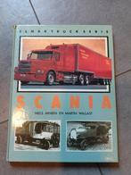 De geschiedenis van Scania, Ophalen of Verzenden