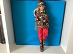 Barbie  Heart Familie 1987 vintage made Philippines., Ophalen, Gebruikt