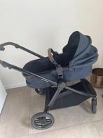 Kinderwagen Maxi-Cosi Zelia 3in1, Gebruikt, Verstelbare duwstang, Maxi-Cosi, Ophalen