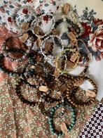 Diversen armbandjes, Ophalen of Verzenden, Zo goed als nieuw, Overige kleuren