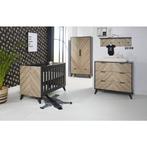 Complete babykamer Interbaby lancaster, Ophalen, Gebruikt, Jongetje of Meisje