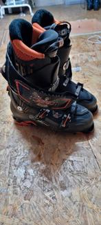 Salomon Skischoenen Maat 44, Gebruikt, Schoenen, Skiën, Salomon
