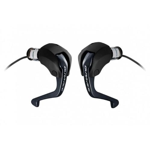 Shimano Dura-Ace ST-R9160  Di2 STI Set velgrem, Fietsen en Brommers, Fietsonderdelen, Nieuw, Racefiets, Overige typen, Ophalen of Verzenden