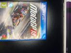 MotoGP 18 - PS4 Game, Ophalen of Verzenden, Zo goed als nieuw, Zonder controller, Original