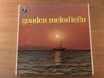 3 LP box Gouden Melodieën, Ophalen of Verzenden, Gebruikt, 12 inch, Overige genres