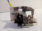 Slot mechaniek portier rechts achter Toyota Aygo, Auto-onderdelen, Onderdelen@venauto.nl, Van der Ven Autorecycling B.V., Gebruikt