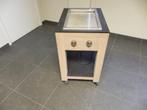 BarbecuesTeppanyaki grillplaat ATAG elec 220 v, Ophalen, Gebruikt, ATAG