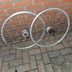 Batavus velgen set 28 inch Nexus 7 + Naafdynamo, Fietsen en Brommers, Fietsonderdelen, Wiel, Gebruikt, Algemeen, Batavus