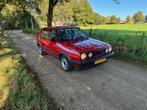 Volkswagen Golf II Gti 8v 112Pk / 1989, Voorwielaandrijving, Stof, Volkswagen, Bedrijf