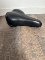 Fietszadel, GEL comfort, Ophalen of Verzenden, Zo goed als nieuw, Algemeen, Zadel