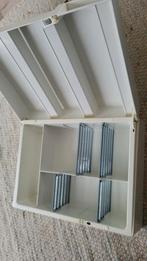 retro medicijnkastje vintage badkamerkastje, Ophalen of Verzenden, Huis en Inrichting