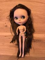 Custom Blythe Pop - Natasha Moore, Verzamelen, Poppen, Ophalen of Verzenden, Gebruikt, Pop