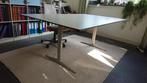 Ahrend Mehes plus bureau/vergadertafel, vintage, Ophalen, Zo goed als nieuw, Bureau
