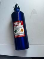 NOS Fles Nitrous Oxide Systeemfles, Ophalen of Verzenden