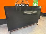 PEAQ 50 Inch Gen 2 PTV50GQU-5024C Televisie - in nette staat, 50 Hz, Zo goed als nieuw, 100 cm of meer, Ophalen