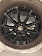 Originele Mercedes 18 inch Velgen A2474012600 + banden, Auto-onderdelen, Banden en Velgen, 18 inch, 215 mm, Banden en Velgen, Nieuw