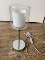 Tafellamp E14 fitting, 3 standenschakelaar, Ophalen of Verzenden, Zo goed als nieuw, Minder dan 50 cm