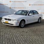 Personenauto, Jaguar, XJ, 3.5 V8 Executive, 2004, Automaat, Achterwielaandrijving, Gebruikt, 8 cilinders