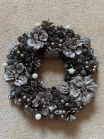 Kerstkrans.      Z.g.a.n., Ophalen of Verzenden, Zo goed als nieuw