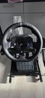 Logitech G920 Racing Wheel - Xbox/PC, Ophalen of Verzenden, Zo goed als nieuw