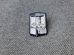 1 leuke pin van een grijpautomaat met spookjes te koop, Verzamelen, Ophalen of Verzenden, Nieuw, Overige onderwerpen, Speldje of Pin